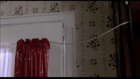Home Alone Paint Can Gif