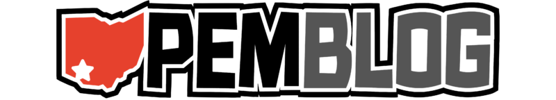 PEMBlog Logo
