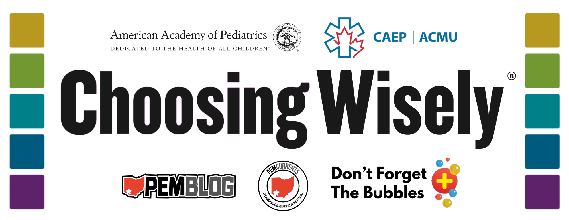 Choosing Wisely site Banner